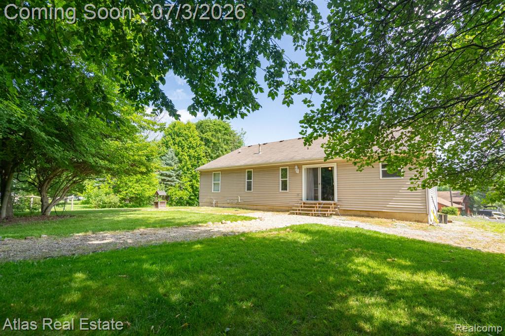16166 Whitehead Drive, Linden, MI 48451 — Photo 6