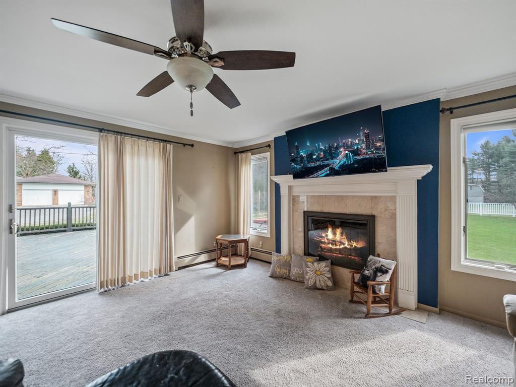 707 PINE TREE Road, Lake Orion, MI 48362 — Photo 15