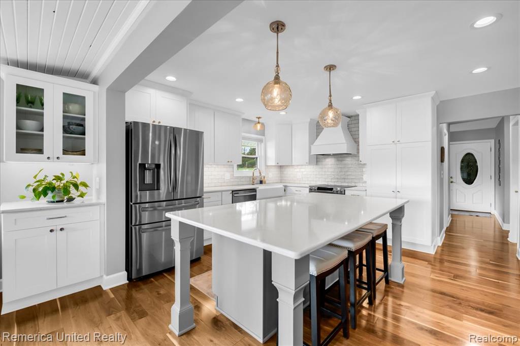 999 Lakeside Drive, Brighton, MI 48116 — Photo 10
