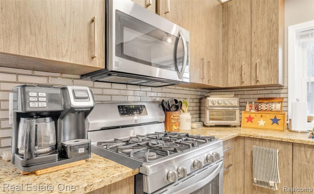 16423 Admiral, Fraser, MI 48026 — Photo 6