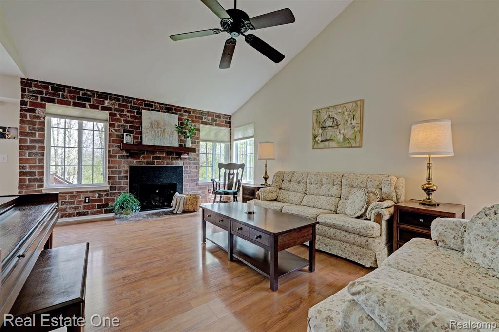 6501 CLUB E, 8, Grand Blanc, MI 48439 — Photo 10