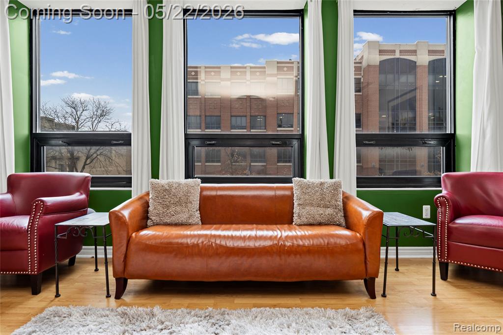 207 N Main Street, Ann Arbor, MI 48104