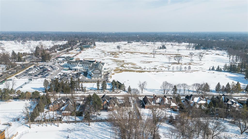 4045 W Maple Road, C101, Bloomfield Hills, MI 48301 — Photo 26