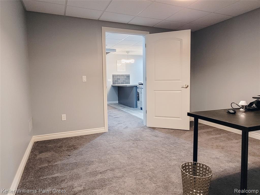 5612 Knob Hill Circle, Clarkston, MI 48348 — Photo 38