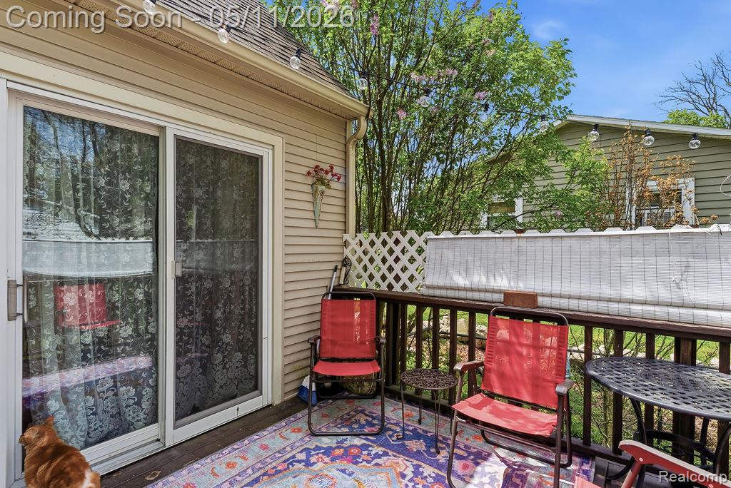 310 W Caroline Street, Fenton, MI 48430 — Photo 33