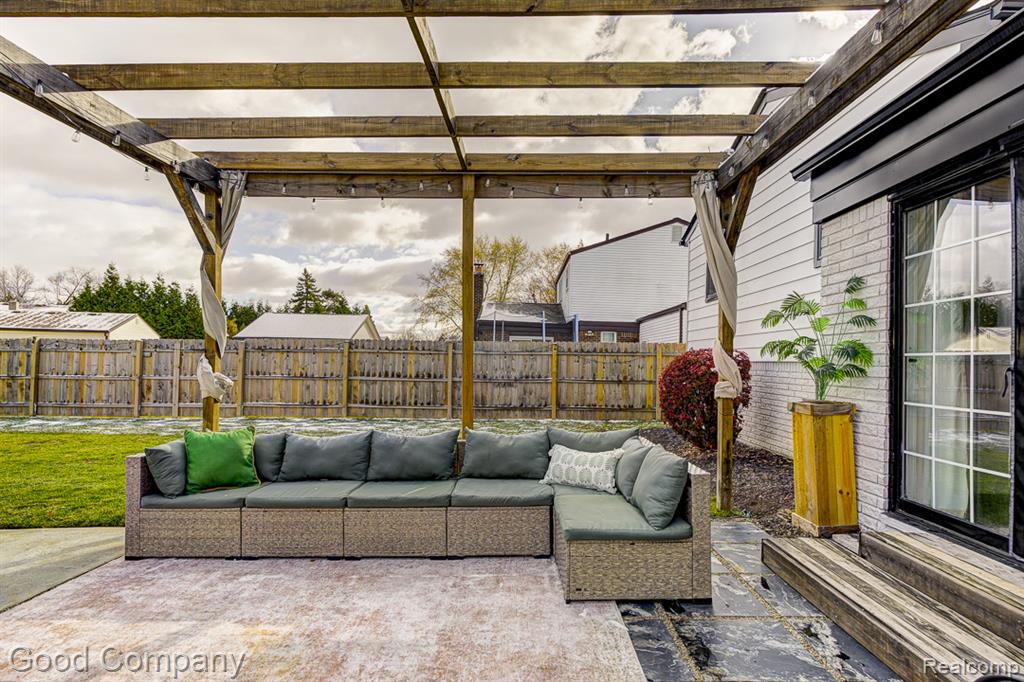 40038 Eagle Drive, Sterling Heights, MI 48310 — Photo 51