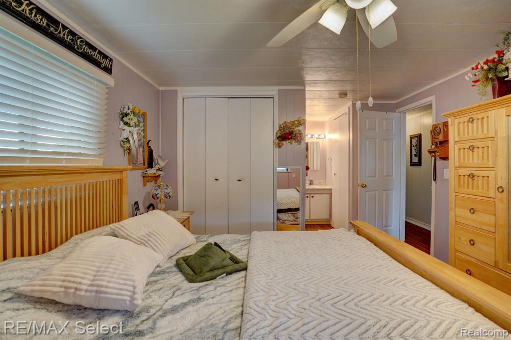 205 N Jefferson Street, Otisville, MI 48463 — Photo 30