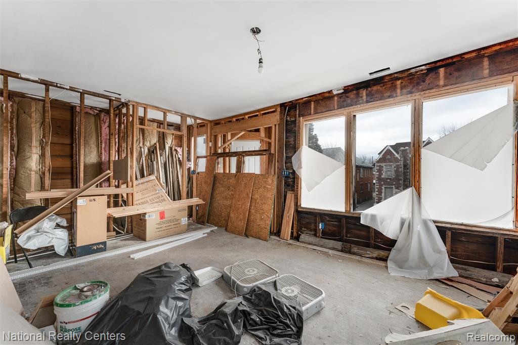 4088 Tyler Street, Detroit, MI 48238 — Photo 15