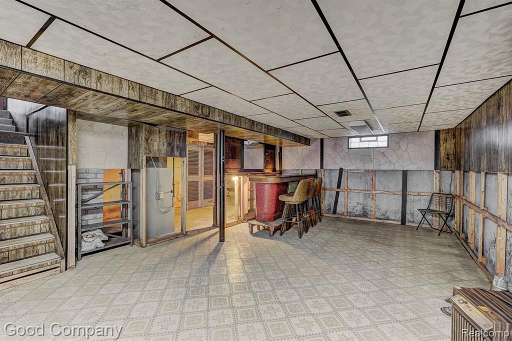 405 CHARLEVOIX Street, Clawson, MI — Photo 25