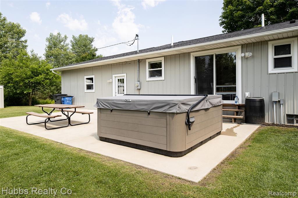 9373 Birch Run Road, Millington, MI 48746 — Photo 9