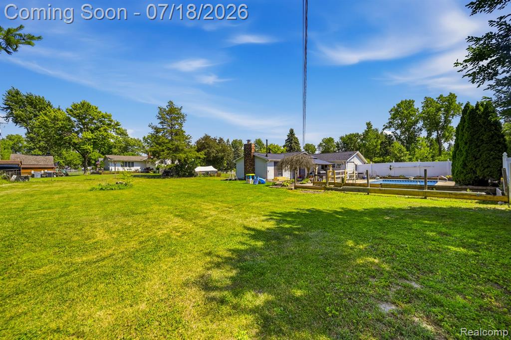 5070 Ray Road, Linden, MI 48451 — Photo 8