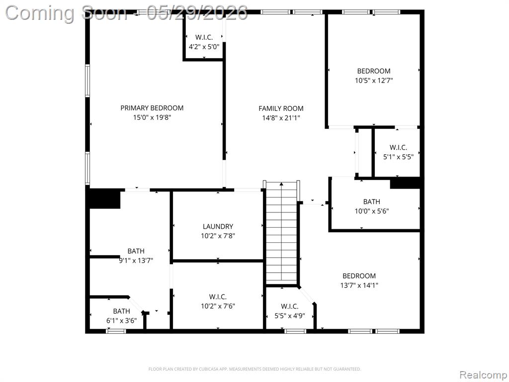 6111 Kingsley Court, Clarkston, MI — Photo 41