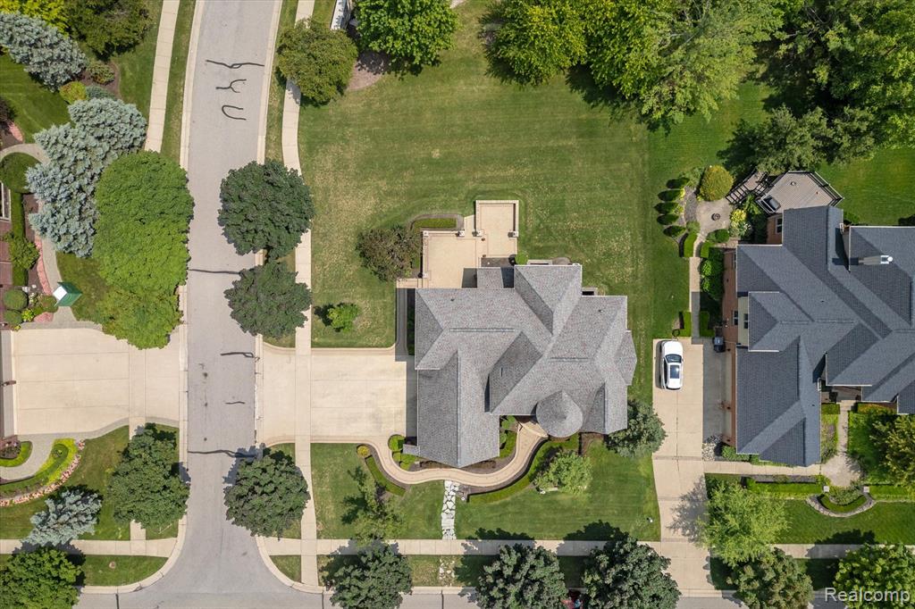 17712 PARKSHORE Drive, Northville, MI 48168 — Photo 69