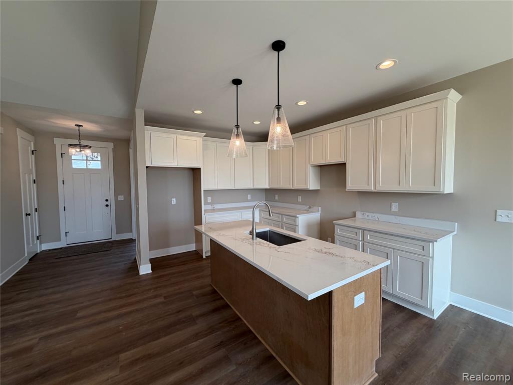 5381 Championship Drive, Linden, MI 48451 — Photo 5