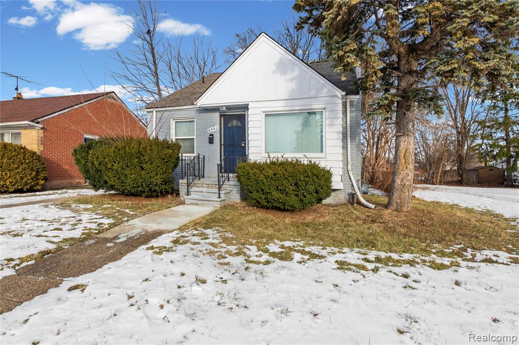 6304 Bluehill Street, Detroit, MI 48224 — Photo 5