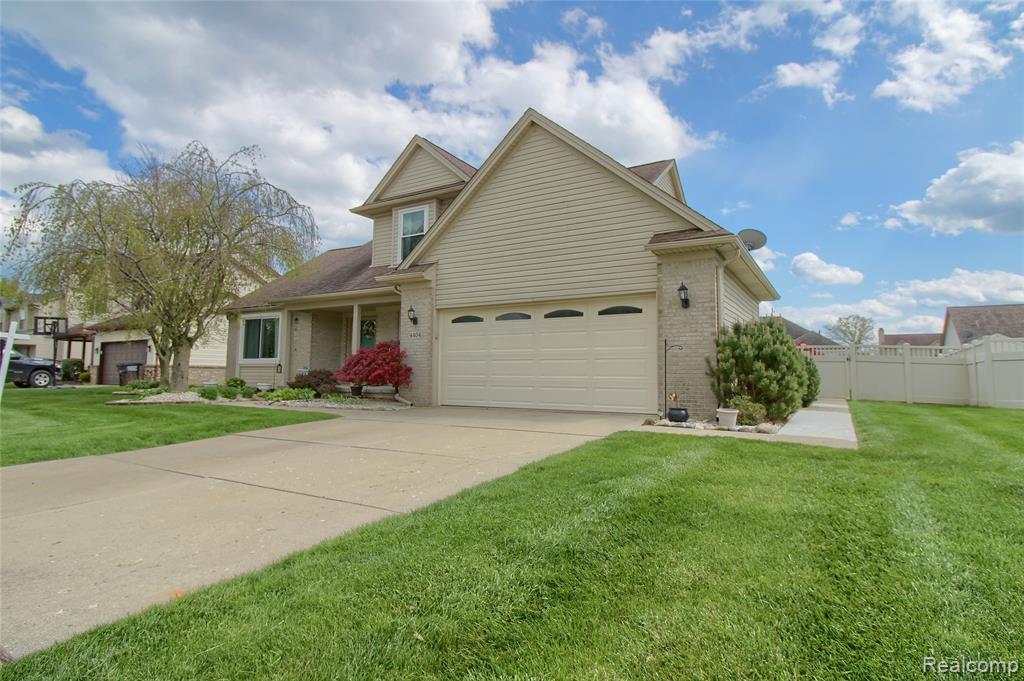4404 Partridge Lane, Newport, MI 48166 — Photo 3