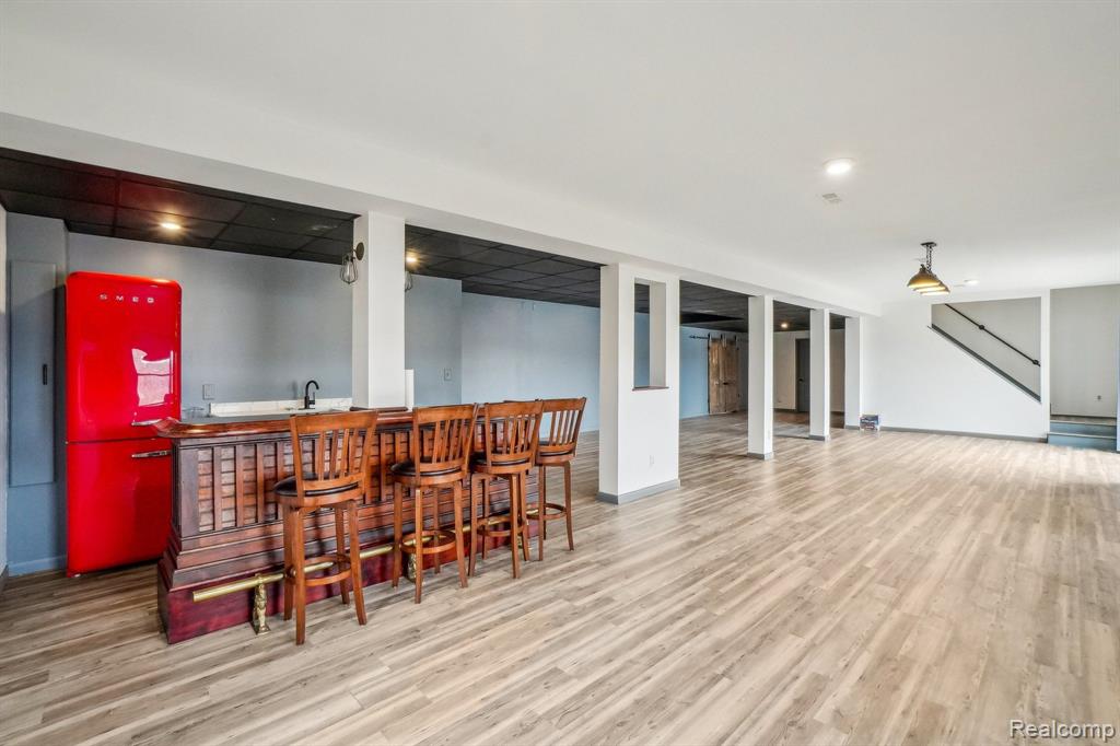 5001 GROVER Drive, Brighton, MI 48116 — Photo 21