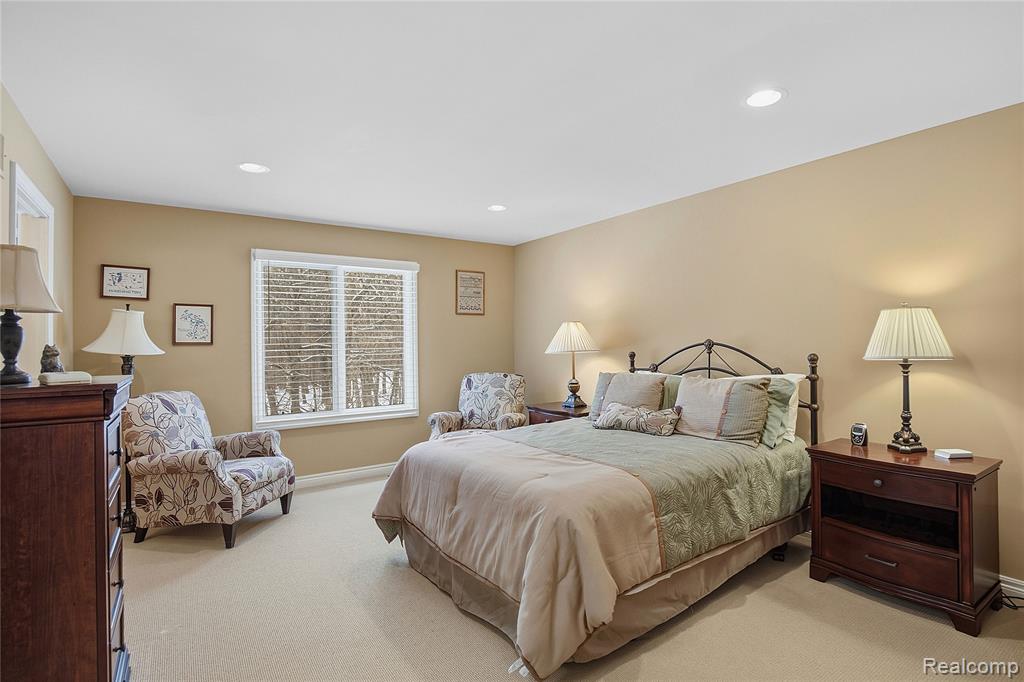 2023 Dean Drive, Washington, MI, 00000