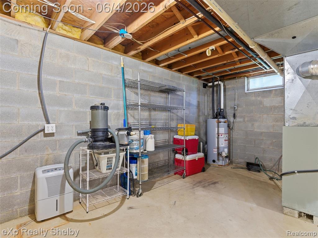 4154 Union, Dryden, MI 48428 — Photo 27