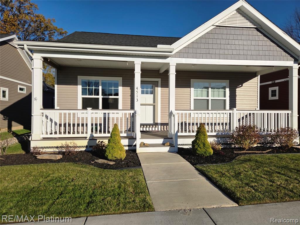 4513 Jacks Alley, Pinckney, MI 48169 — Photo 19