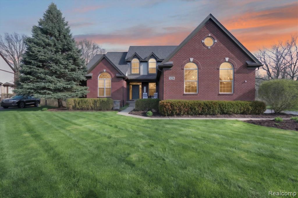 3226 Estate View Court, Commerce Twp, MI 48382 — Photo 82