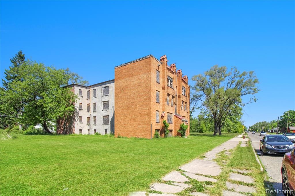 14296 Glenwood Street, Detroit, MI 48205 — Photo 26