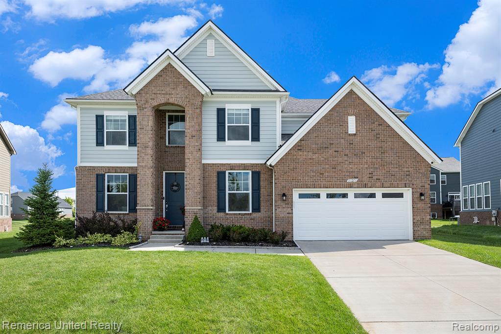 53213 Bay Laurel Lane, South Lyon, MI, 48178