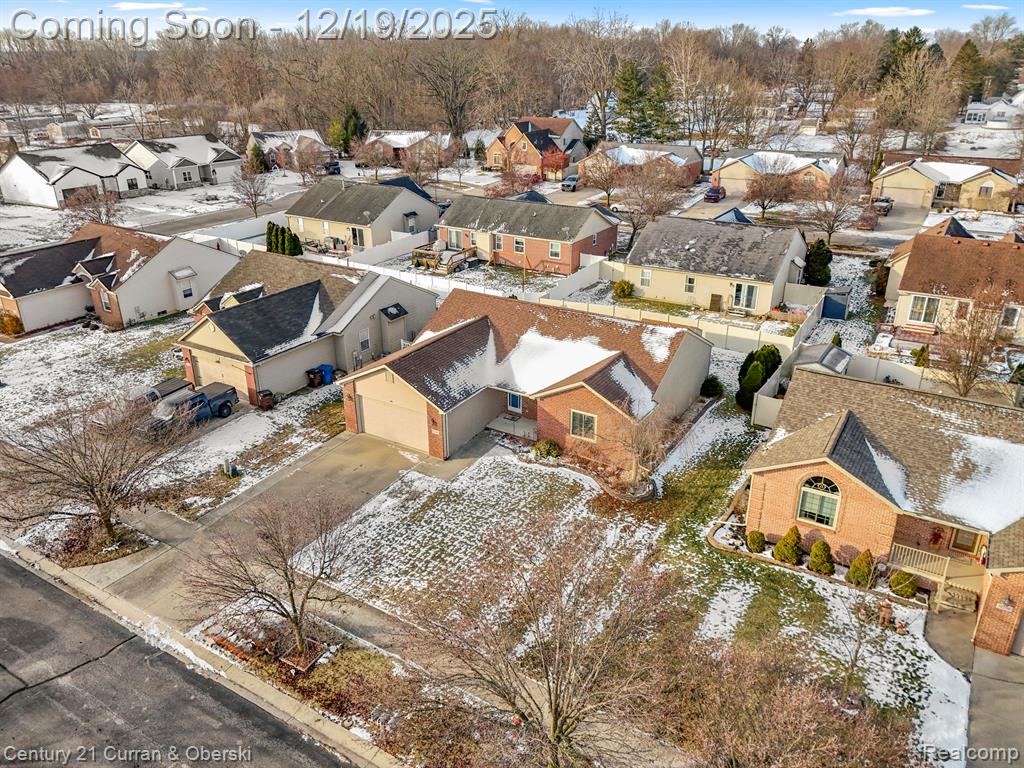 12237 Hannah Lane, Carleton, MI 48117 — Photo 5