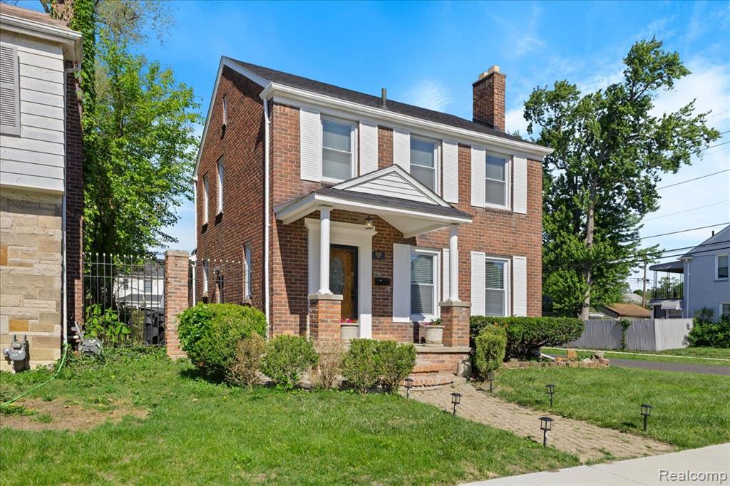 19215 Steel Street, Detroit, MI 48235 — Photo 3