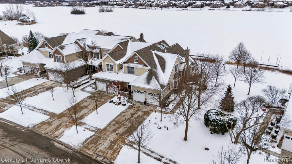 26024 Island Lake Drive, Novi, MI — Photo 62