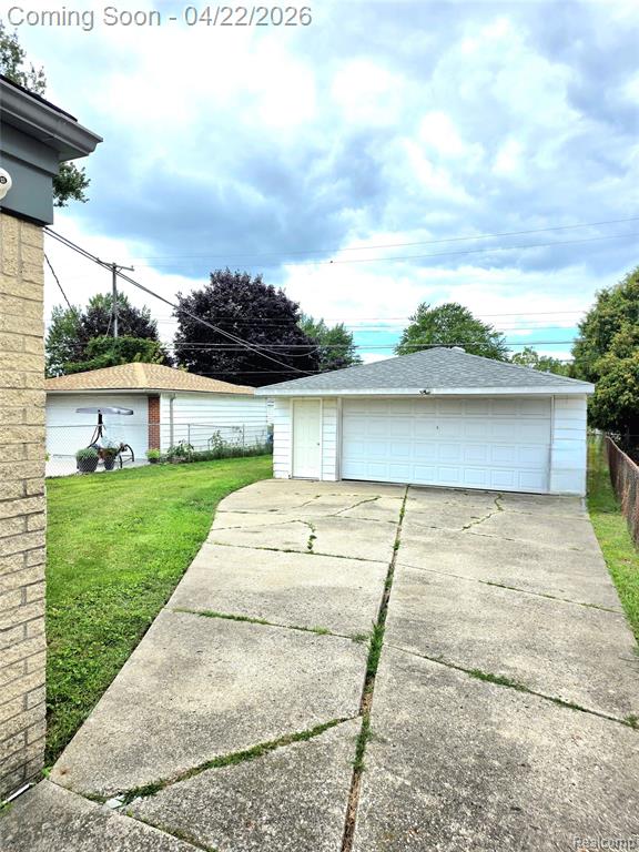6129 Kinmore Street, Dearborn Heights, MI 48127 — Photo 14