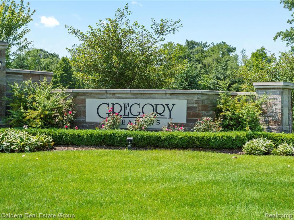 4132 Walcott Drive, Lake Orion, MI — Photo 61
