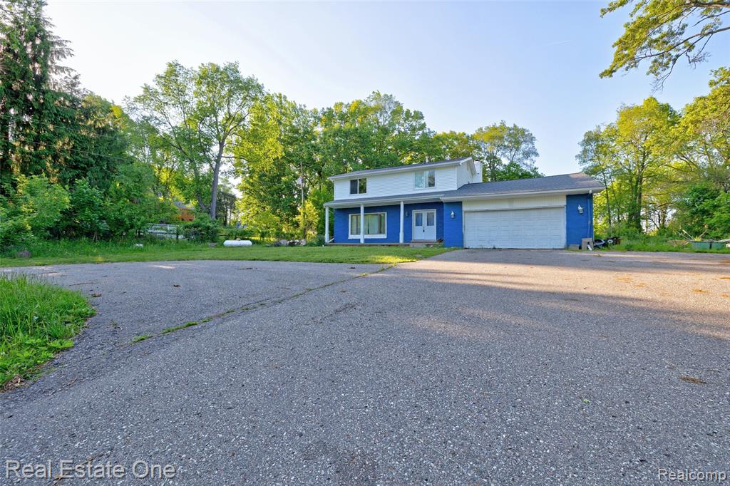 4161 Seymour Lake Road, Oxford, MI 48371 — Photo 14