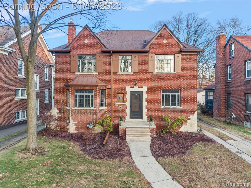 15716 Rosemont Avenue, Detroit, MI 48223 — Photo 2