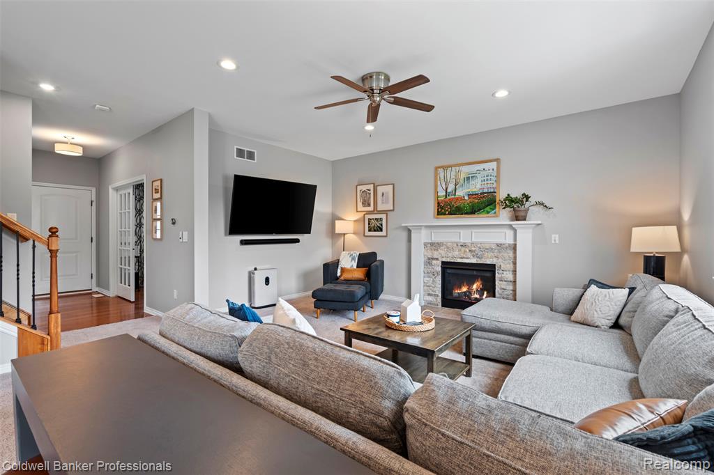 52851 SCHAFERS RUN Court, Chesterfield, MI — Photo 14