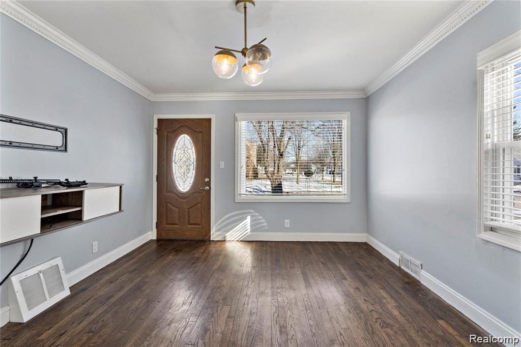 4033 OAKSHIRE Avenue, Berkley, MI 48072 — Photo 3