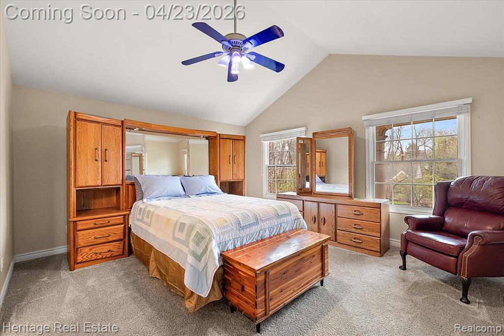 1562 Eagle Trail, Oxford, MI 48371 — Photo 28