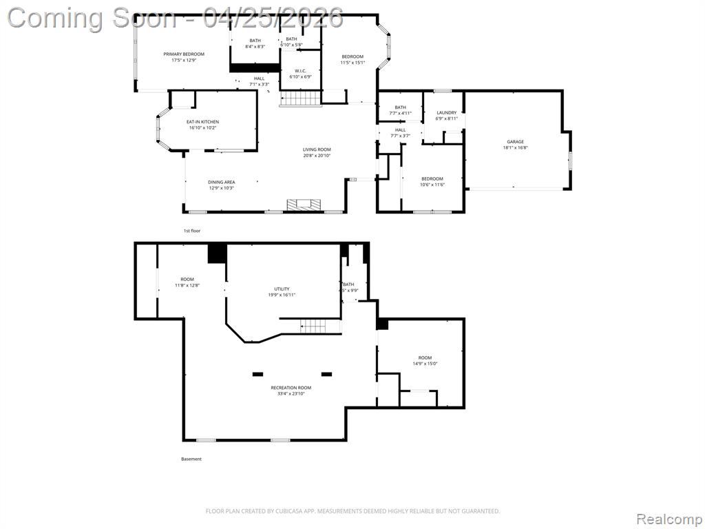 16318 Country Knoll Drive, Northville, MI 48168 — Photo 41