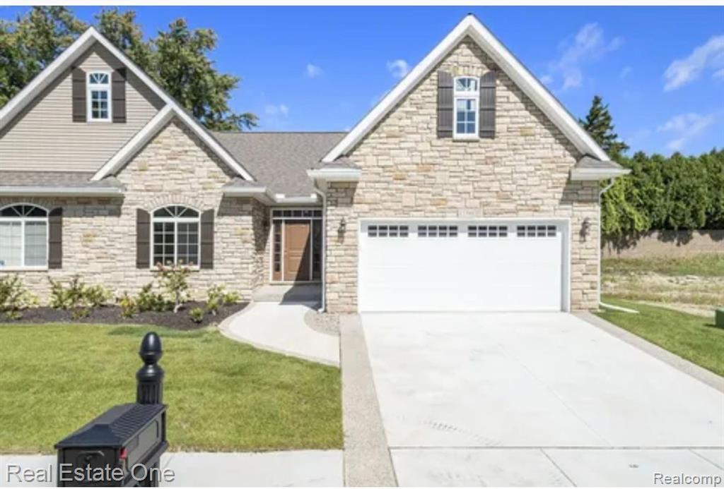 3093 Brayridge Drive, Jenison, MI, 49428