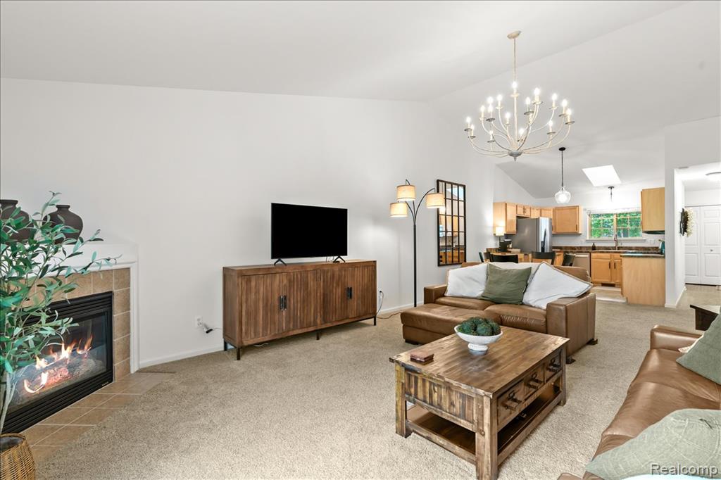 4685 Summer Ridge Drive, Howell, MI 48843 — Photo 11