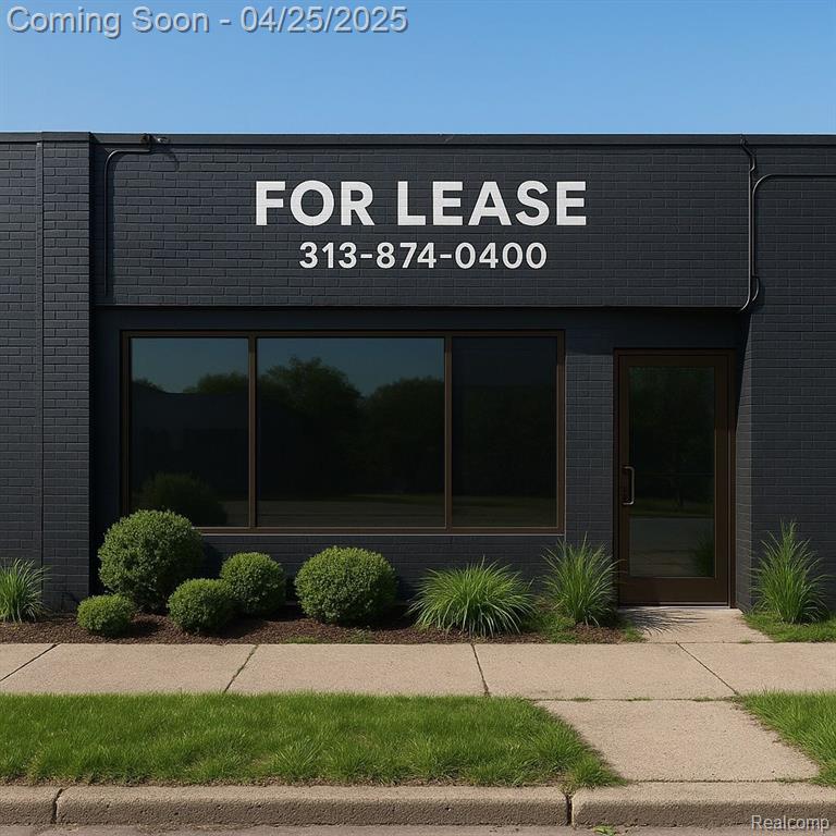 19471 JAMES COUZENS, Detroit, MI 48235