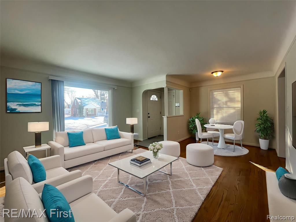 9943 Grayfield, Redford, MI 48239 — Photo 3
