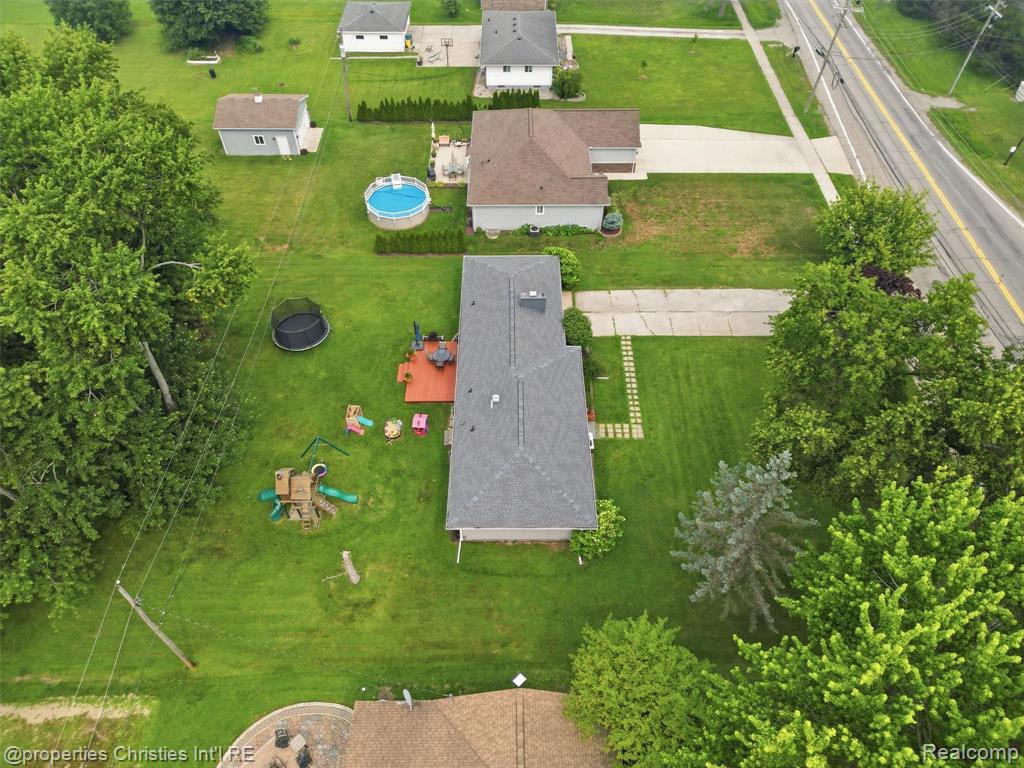 52735 Washington Street, New Baltimore, MI 48047 — Photo 40