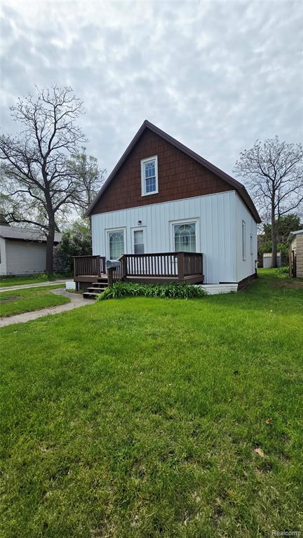 2620 Conner Street, Port Huron, MI 48060 — Photo 2