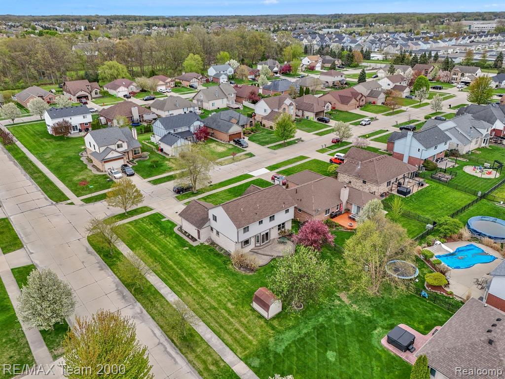 53095 WINDHAM Drive, Chesterfield, MI — Photo 51