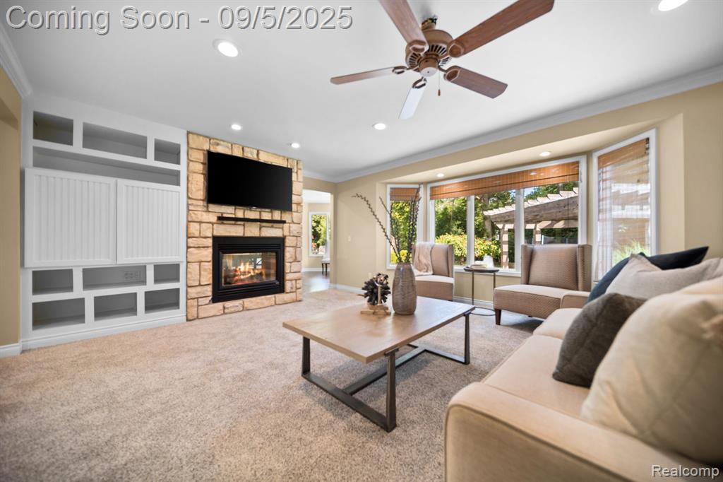 7750 Stout Avenue, Grosse Ile, MI 48138 — Photo 17