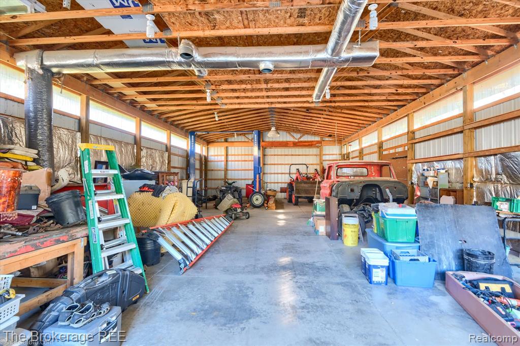 5400 N Center Road, Genesee, MI 48506 — Photo 8