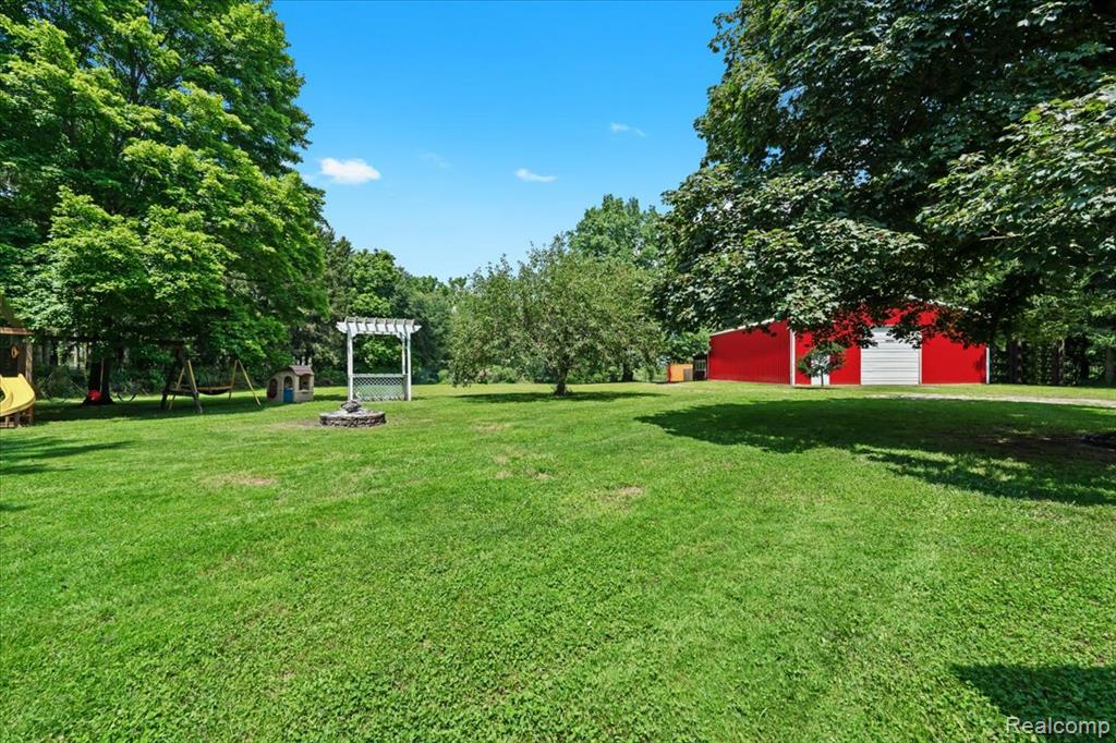 57934 Travis Road, New Hudson, MI 48165 — Photo 22
