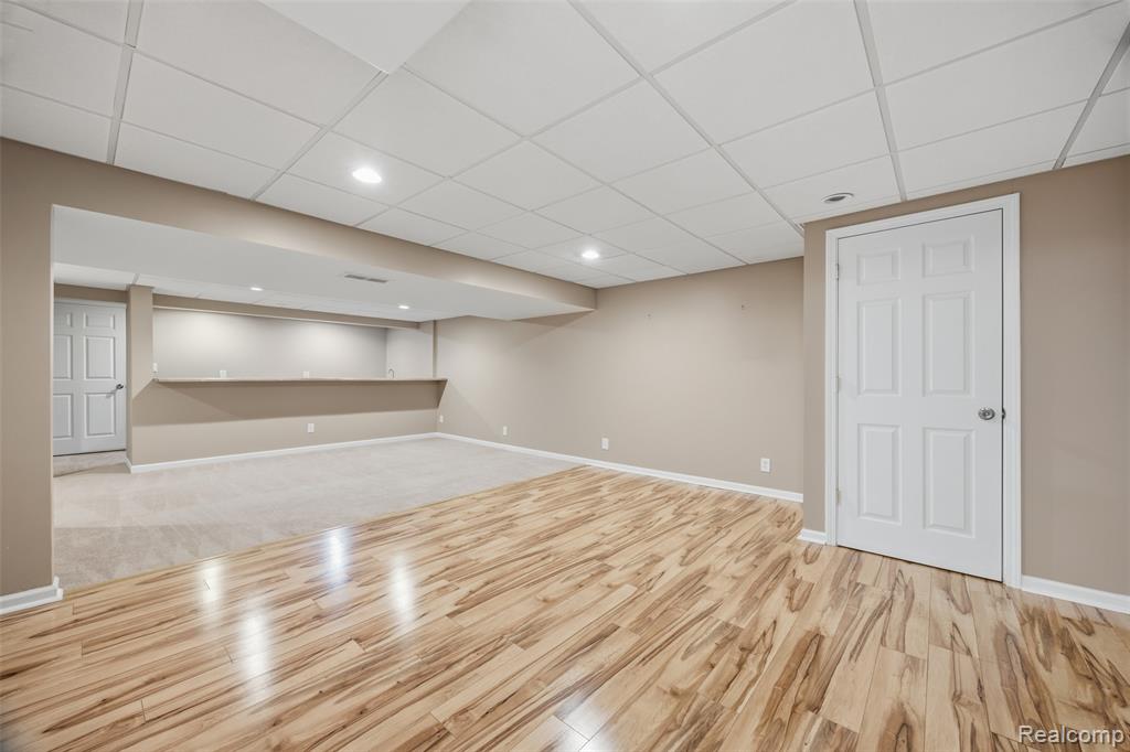 4080 Forest Bridge Drive, Canton, MI 48188 — Photo 39