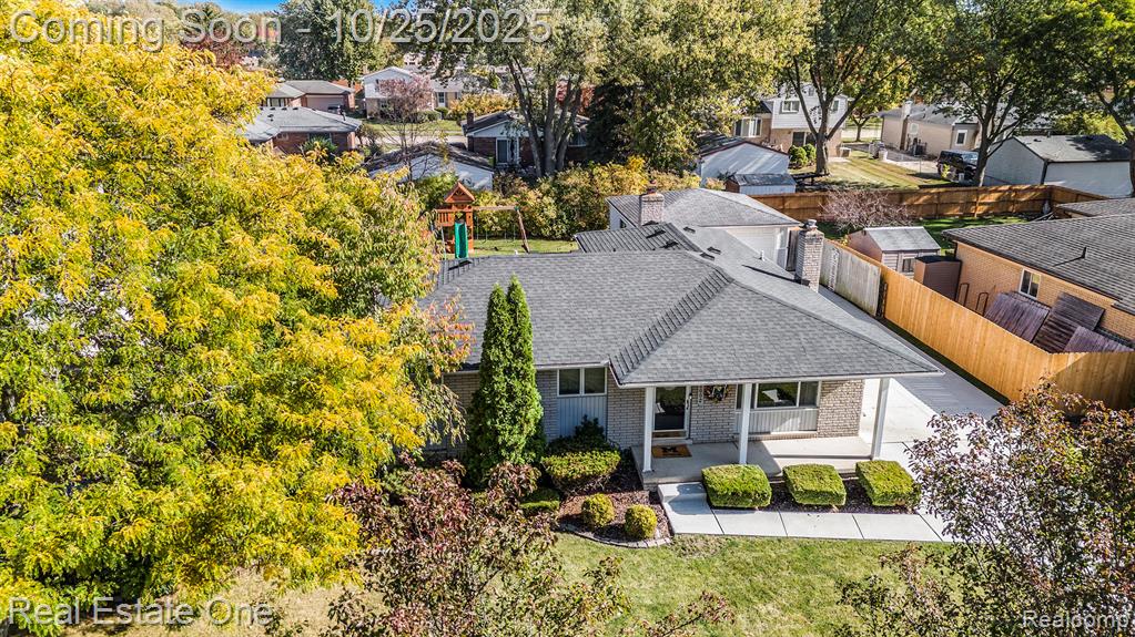 42002 Coulon Drive, Clinton Twp, MI 48038 — Photo 29